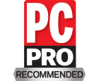 PC Pro (United Kingdom) May, 2012 Logo