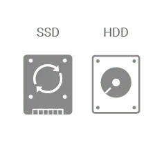 SSD&HDD