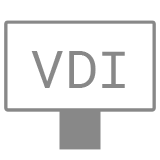 Virtual desktop
