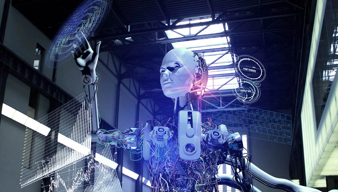 Artificial intelligence and machine learning