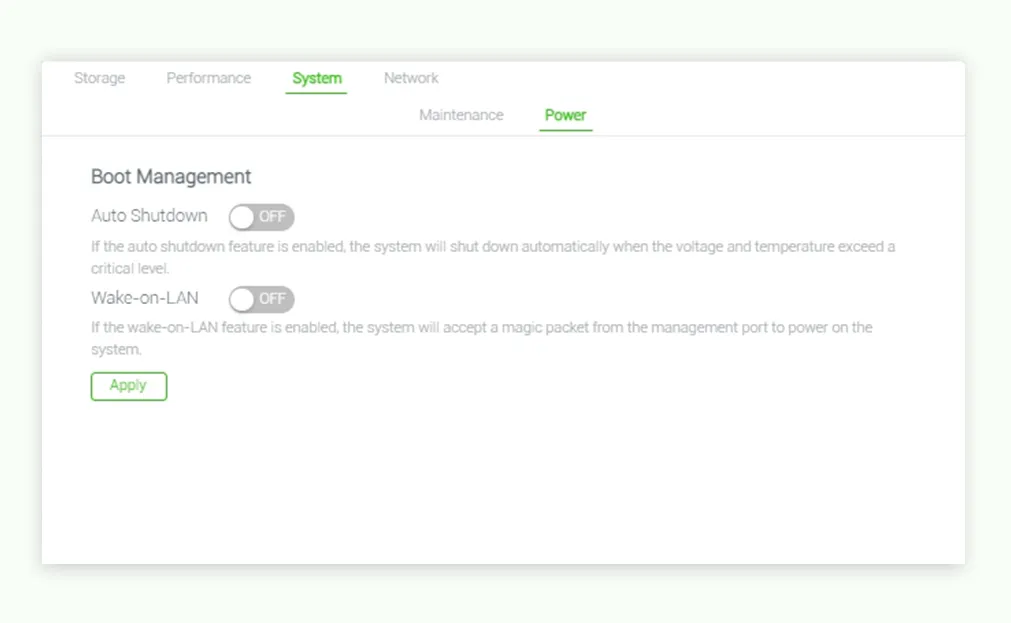 XInsight Dashboard