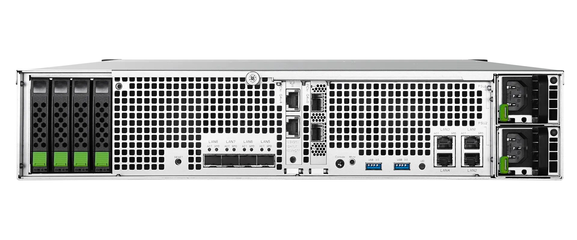 XN8112R Rear Side Magnifying