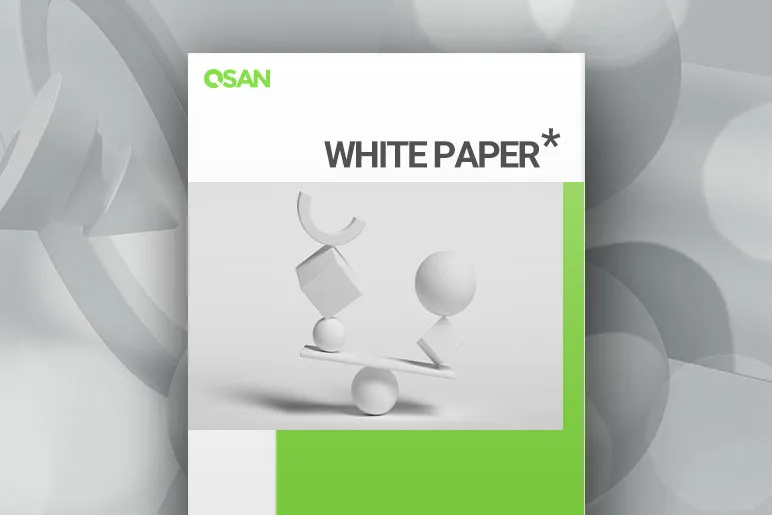 Application Note & White Paper