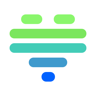 QSAN QSLife Heart shape animation