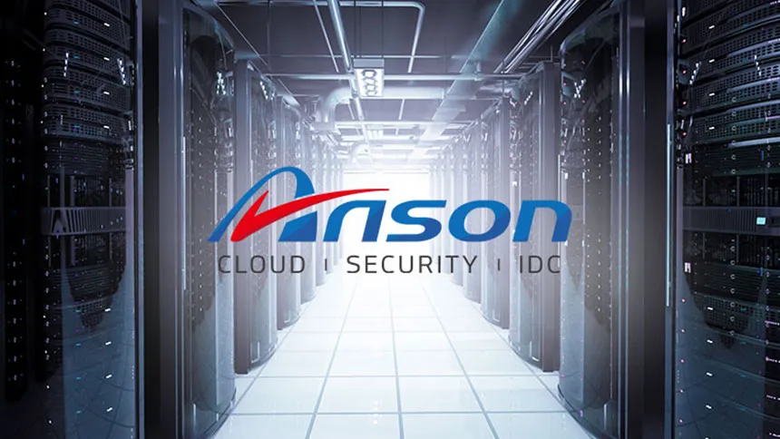 QSAN Success Story Taiwan Anson Network Taiwan