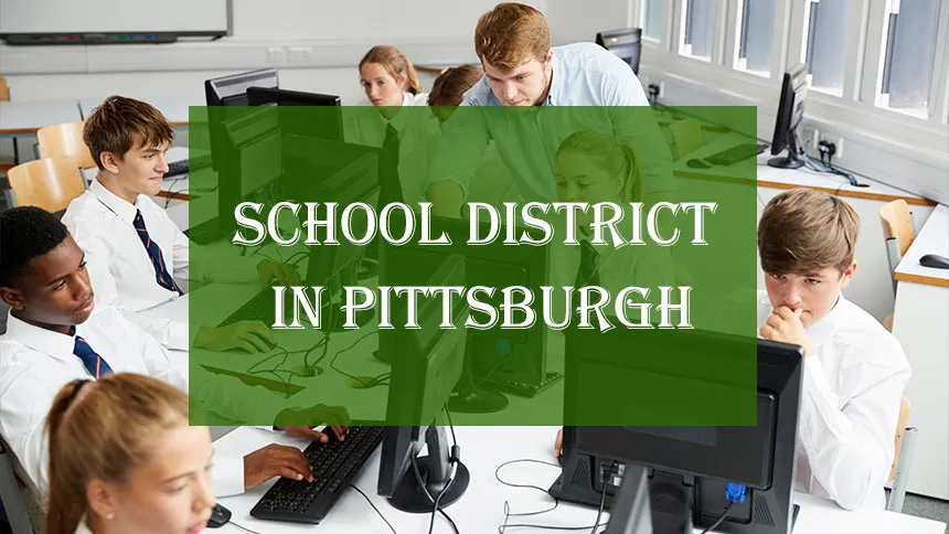 QSAN Success Story School District in Pittsburgh