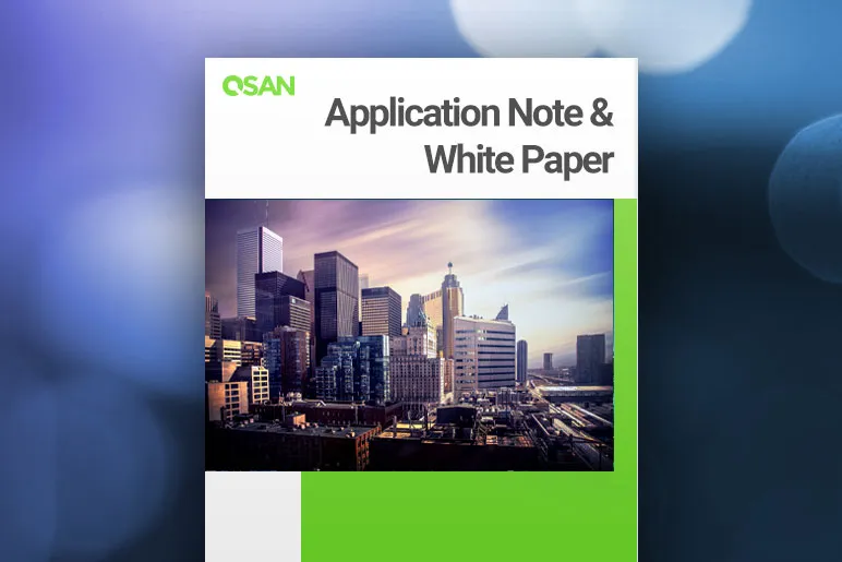 Application Note & White Paper