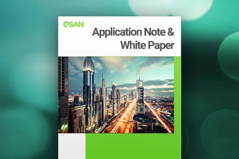 Application Note & White Paper